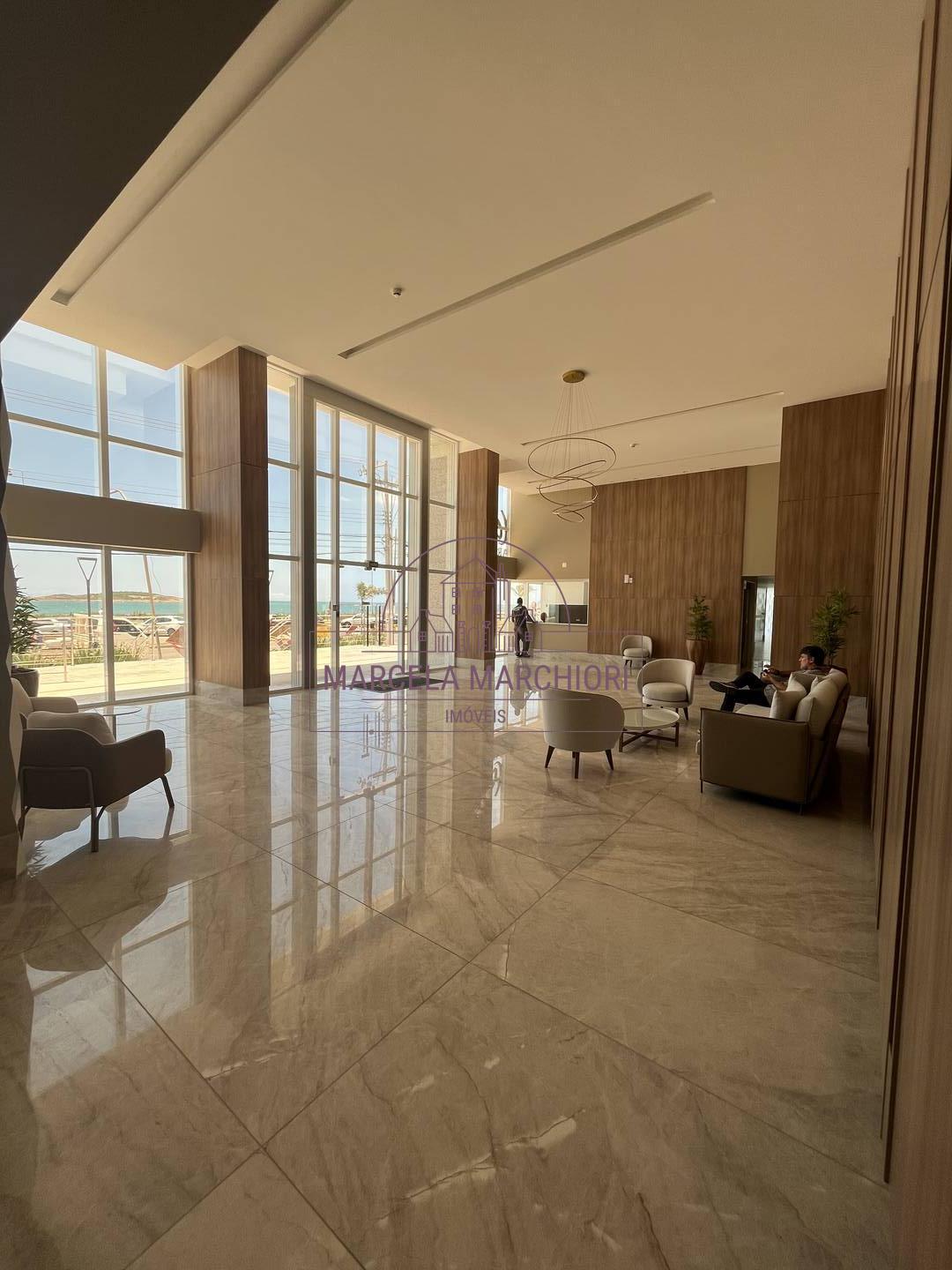 Apartamento 4 quartos, 2 suítes na Praia de Itaparica