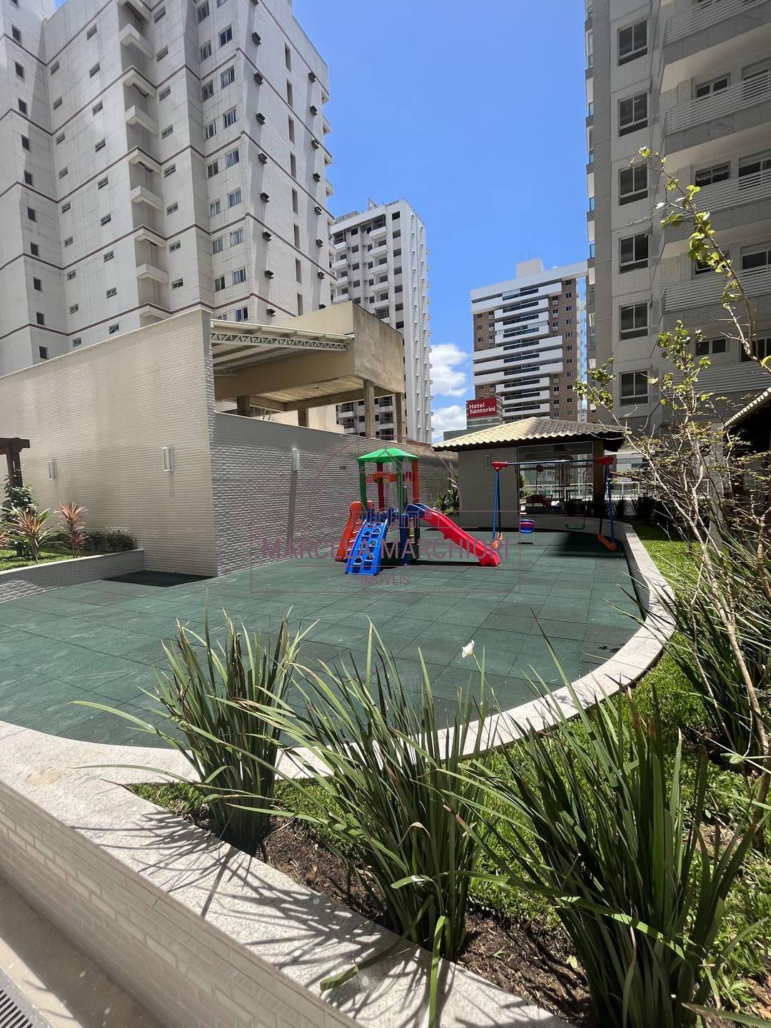Apartamento 4 quartos, 2 suítes na Praia de Itaparica