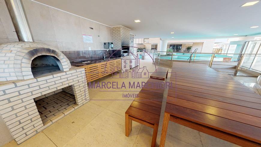 APARTAMENTO 3 QUARTOS, 2 SUITES COM DESISTIU DE VENDER