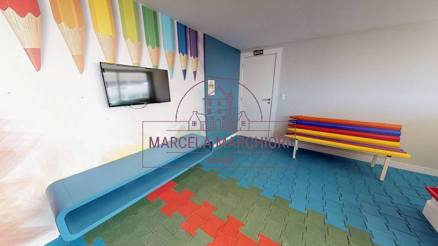 APARTAMENTO 3 QUARTOS, 2 SUITES COM DESISTIU DE VENDER