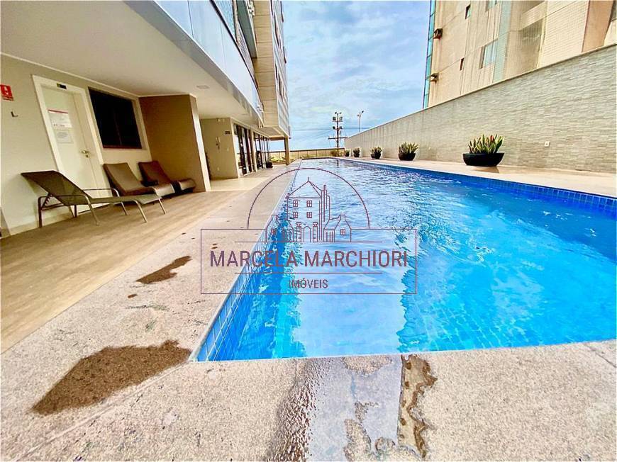 APARTAMENTO 3 QUARTOS, 2 SUITES COM DESISTIU DE VENDER