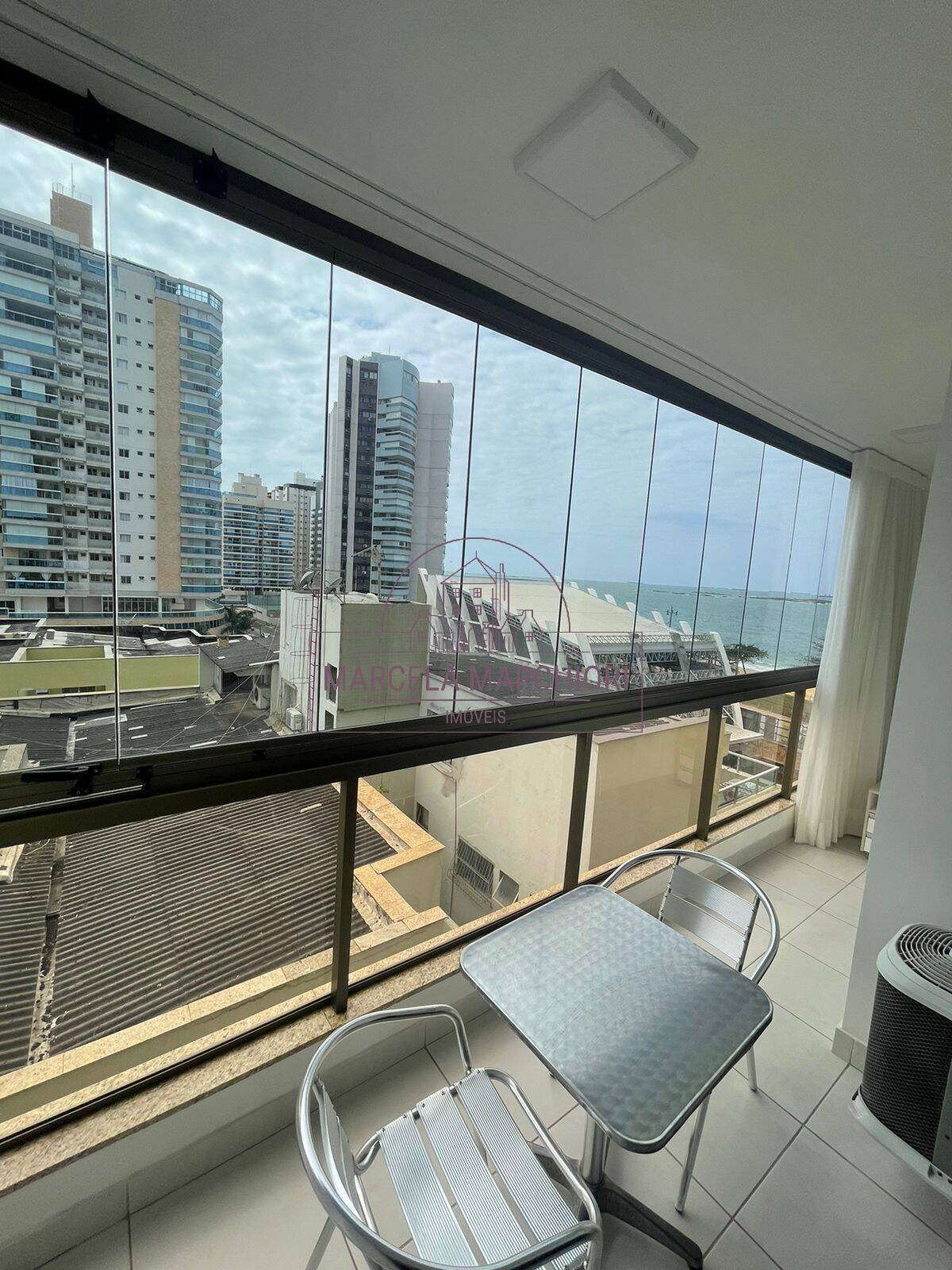 Apartamento 1 quarto com vista para o mar em Itaparica
