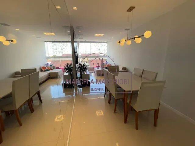 Apartamento 03 quartos, 1 suíte em itaparica