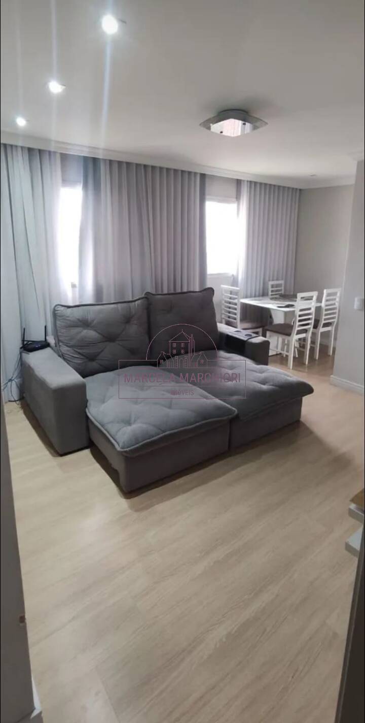 Apartamento 3 quartos Montado em Coqueiral de Itaparica