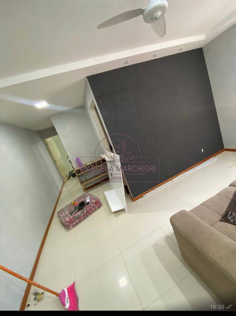 Apartamento 2 quartos com 2 vagas no Jockey de Itaparica