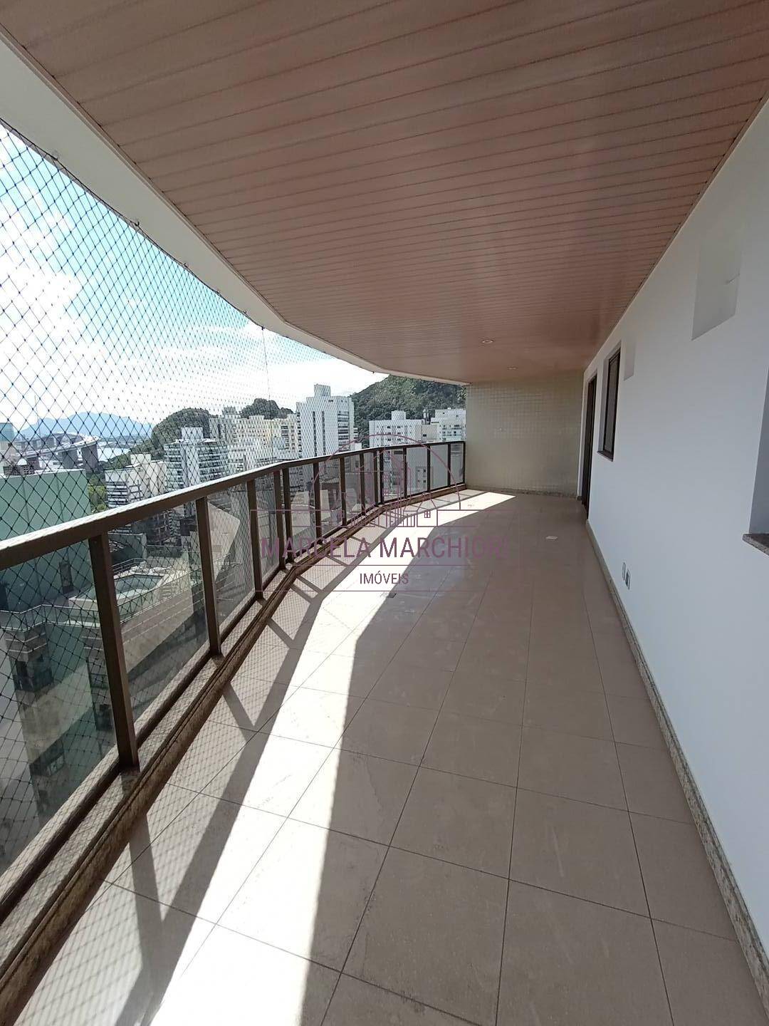 Apartamento 3 quartos com vista para a 3a ponte no Parque das Castanheiras