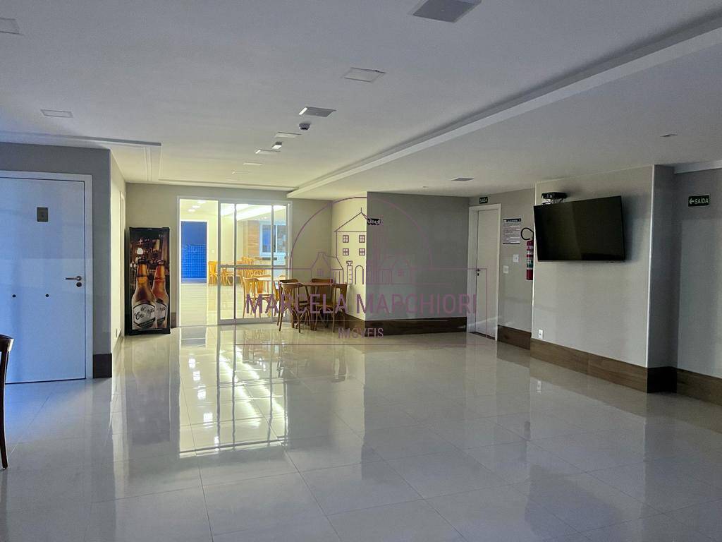 Apartamento quarto e sala, varanda grande , vista pro mar, sol da manhã