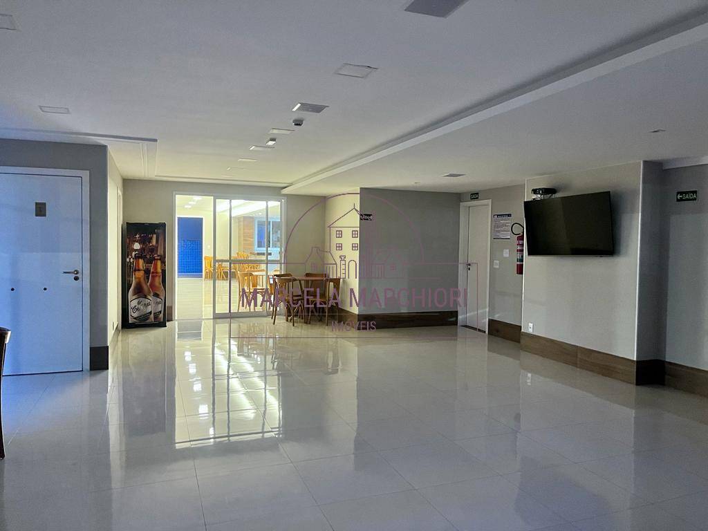 Apartamento quarto e sala, varanda grande , vista pro mar, sol da manhã