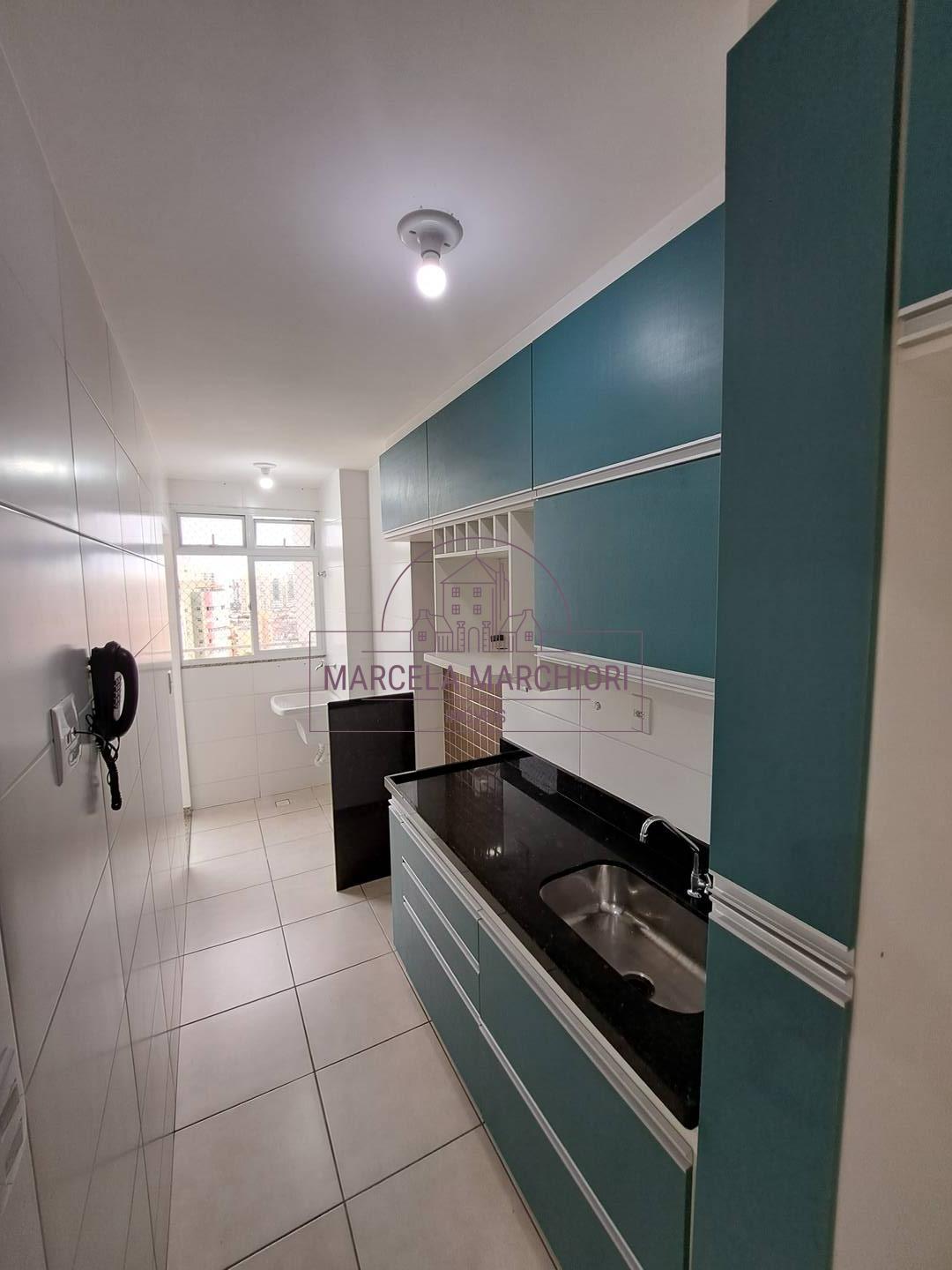 Apartamento 2 quartos, varanda gourmet com fechamento, lazer completo