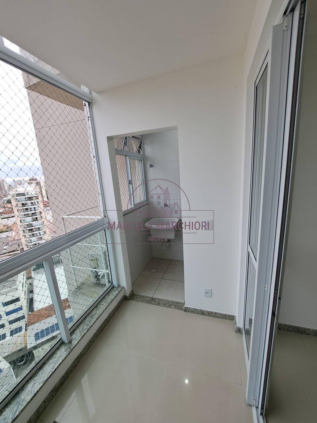 Apartamento 2 quartos, varanda gourmet com fechamento, lazer completo