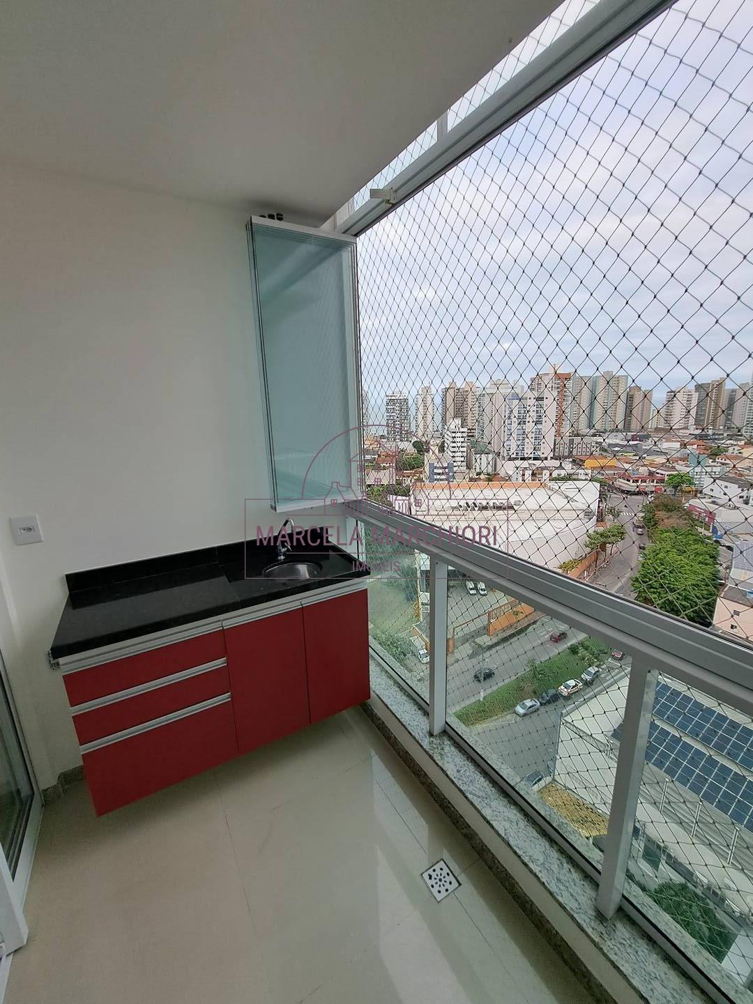 Apartamento 2 quartos, varanda gourmet com fechamento, lazer completo