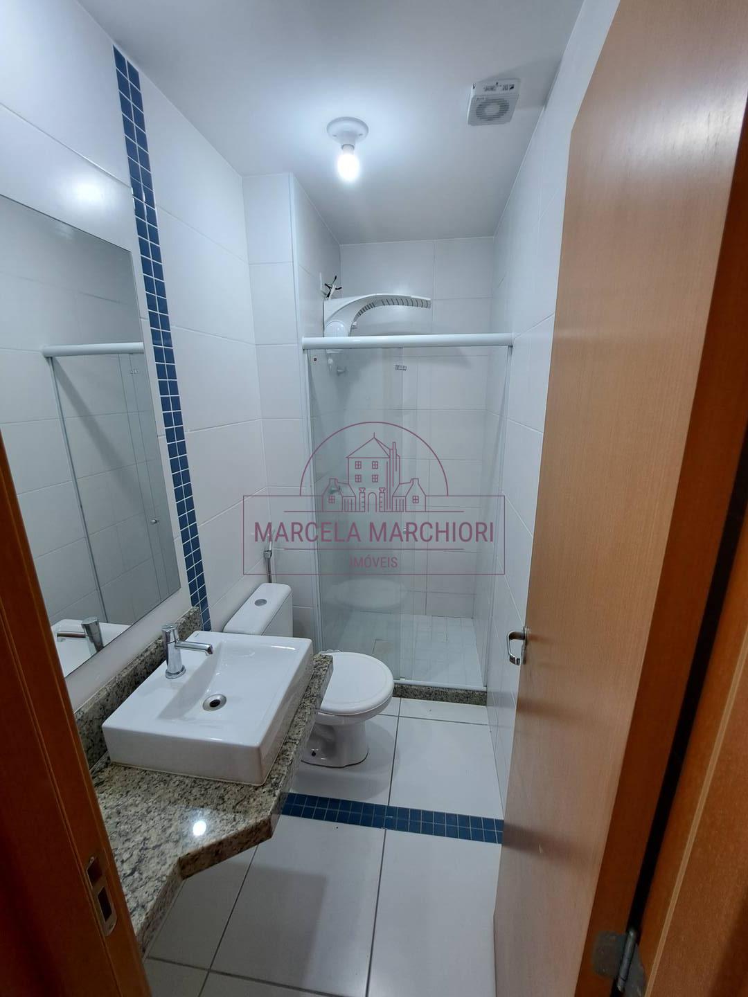 Apartamento 2 quartos, varanda gourmet com fechamento, lazer completo