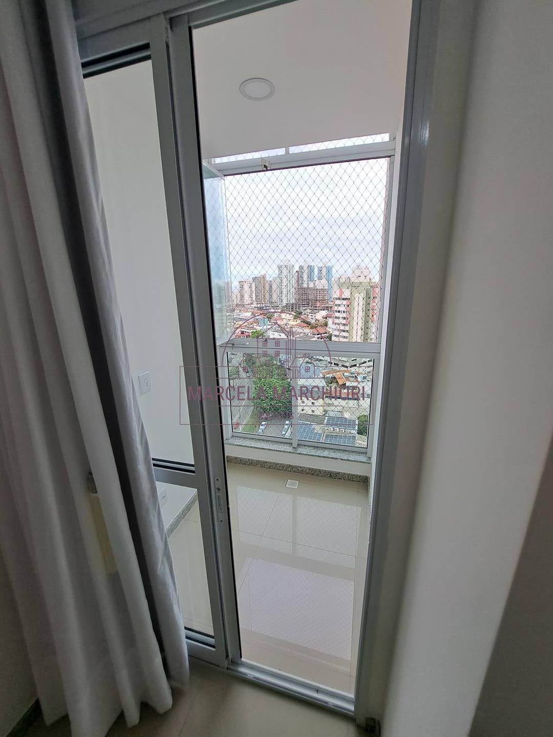 Apartamento 2 quartos, varanda gourmet com fechamento, lazer completo