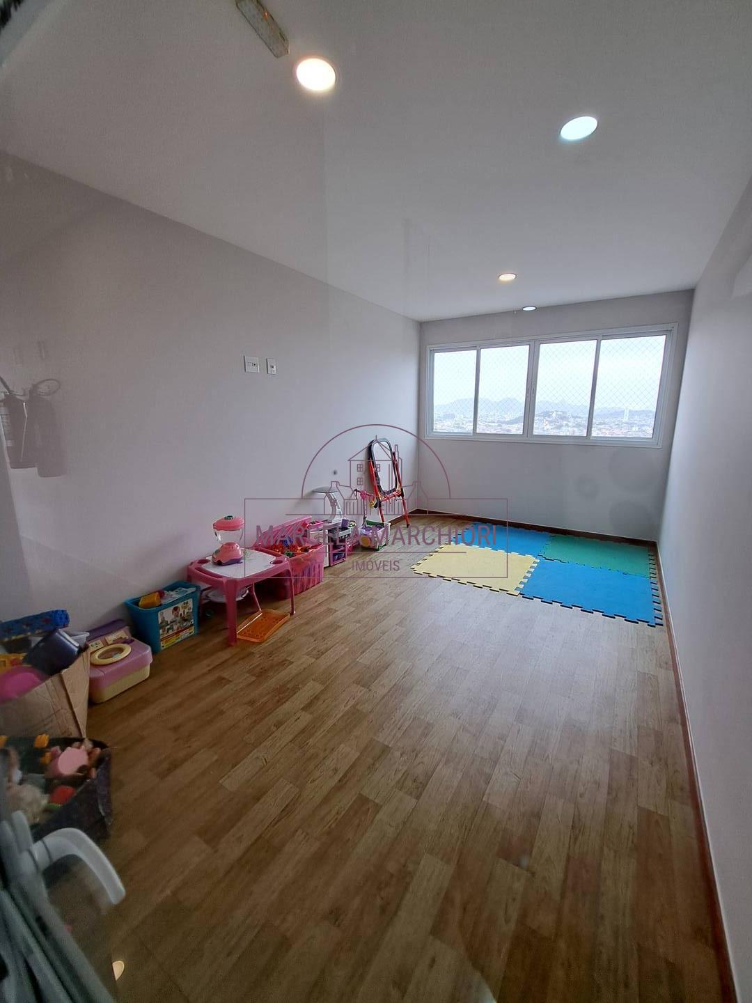 Apartamento 2 quartos, varanda gourmet com fechamento, lazer completo
