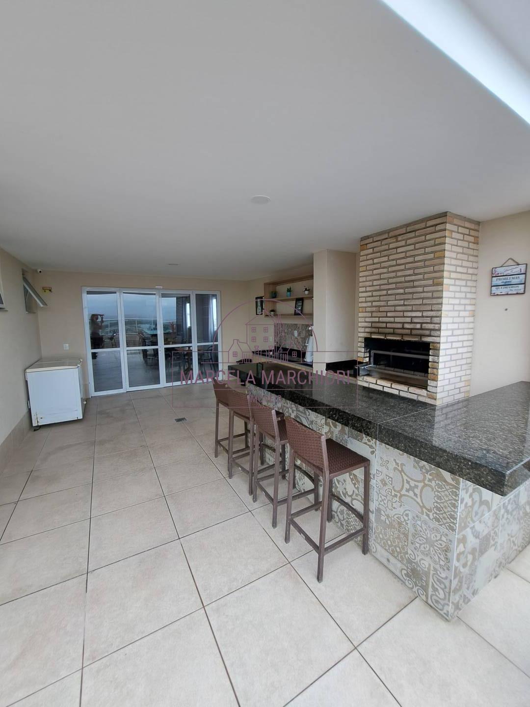 Apartamento 2 quartos, varanda gourmet com fechamento, lazer completo