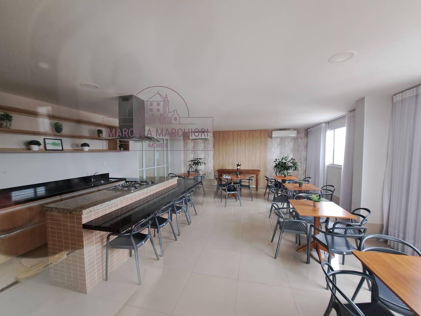 Apartamento 2 quartos, varanda gourmet com fechamento, lazer completo