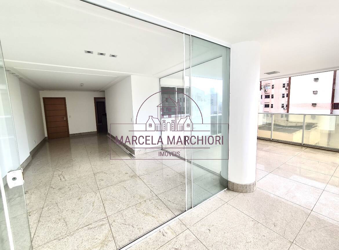 Apartamento 4 quartos, 3 suites, Sol manhã, vista eterna Morro do Moreno