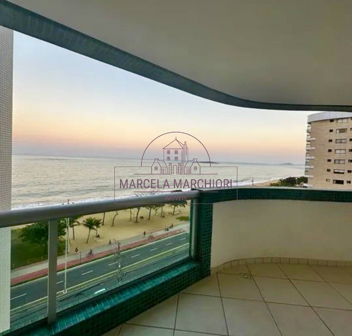Apartamento frente mar itaparica Luxo/4 quartos