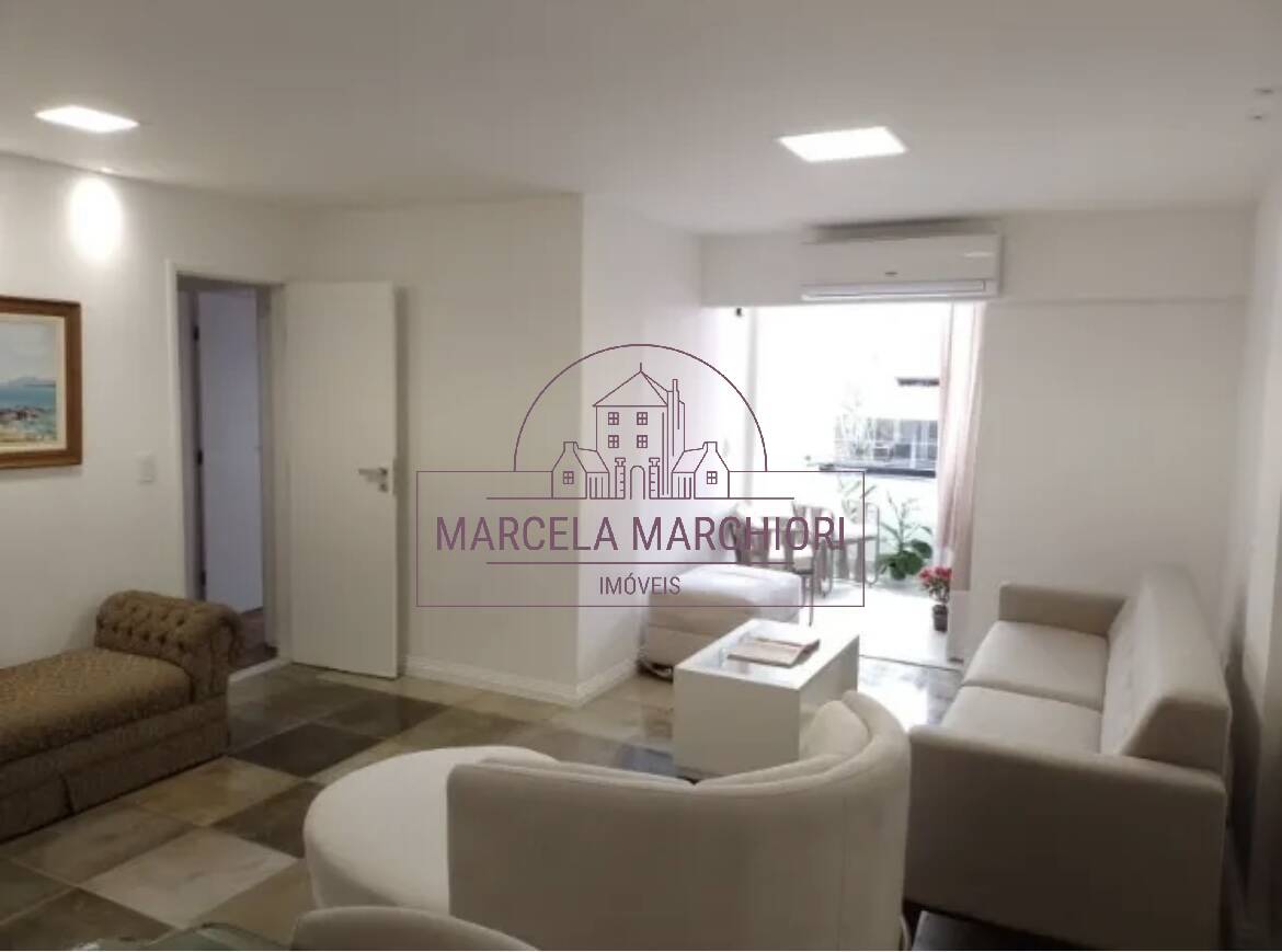 Apartamento 3Q na Praia da Costa