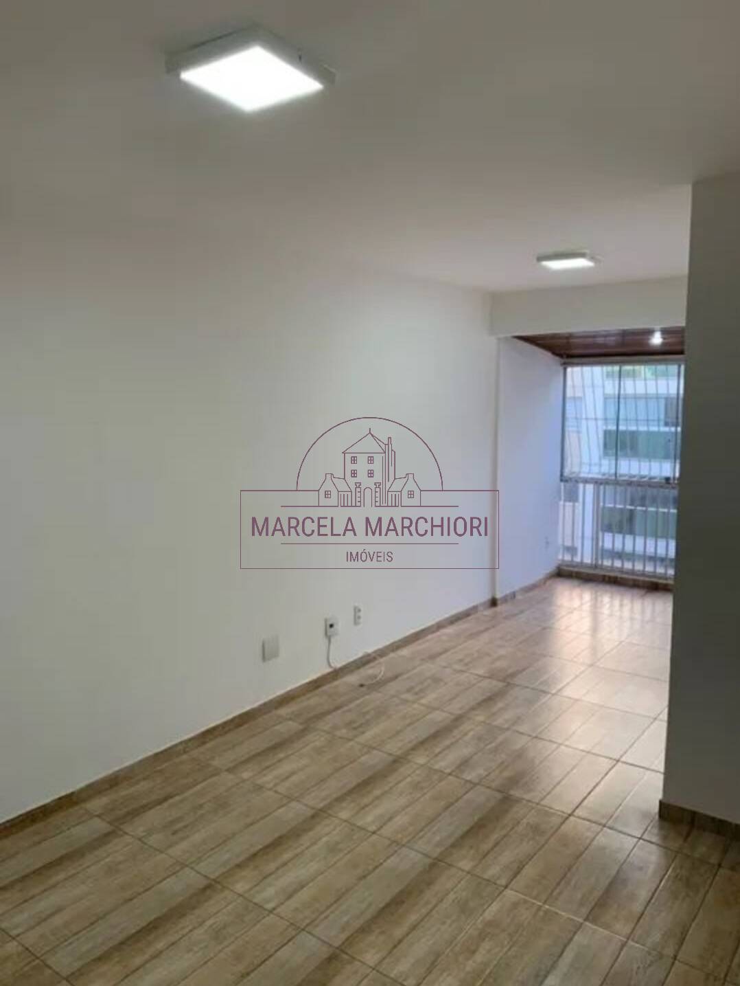 Ap 3 quartos, suíte, amplo 100m2, 1 vaga , Praia da Costa