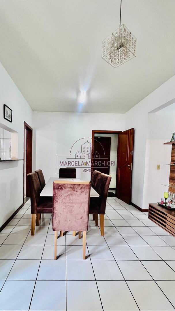 2 quartos mais quarto de serviço com banheiro extra, vista p/mar