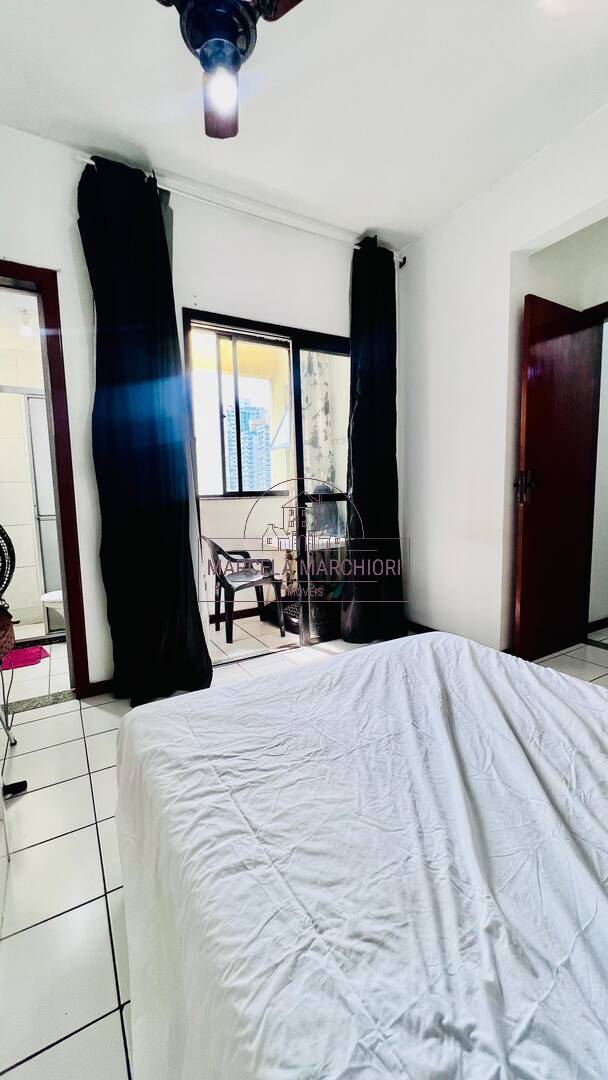 2 quartos mais quarto de serviço com banheiro extra, vista p/mar