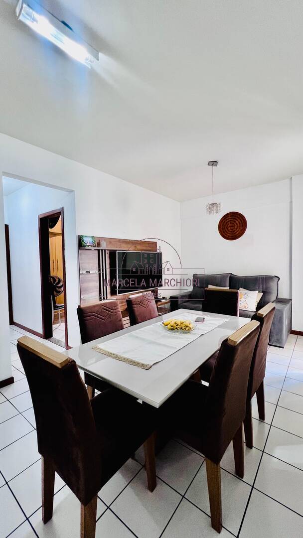2 quartos mais quarto de serviço com banheiro extra, vista p/mar