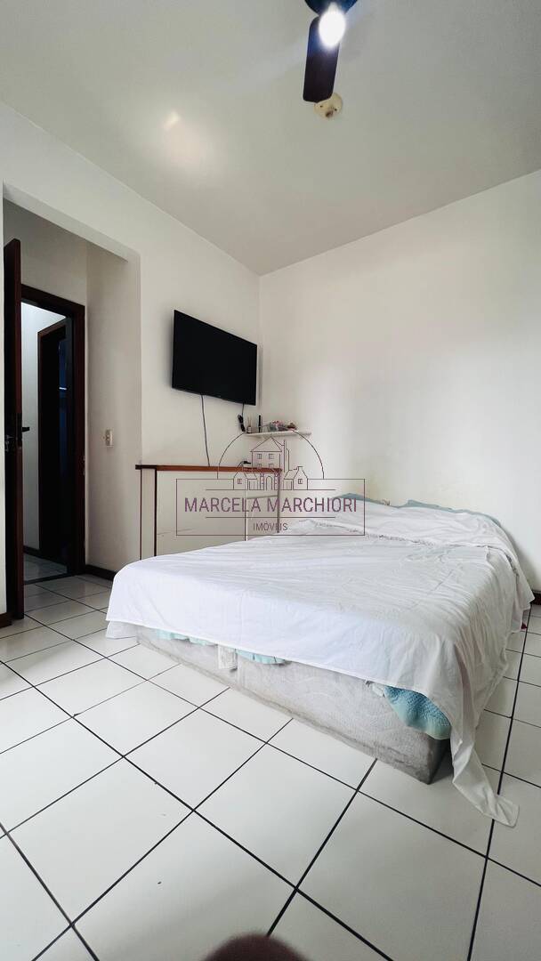 2 quartos mais quarto de serviço com banheiro extra, vista p/mar