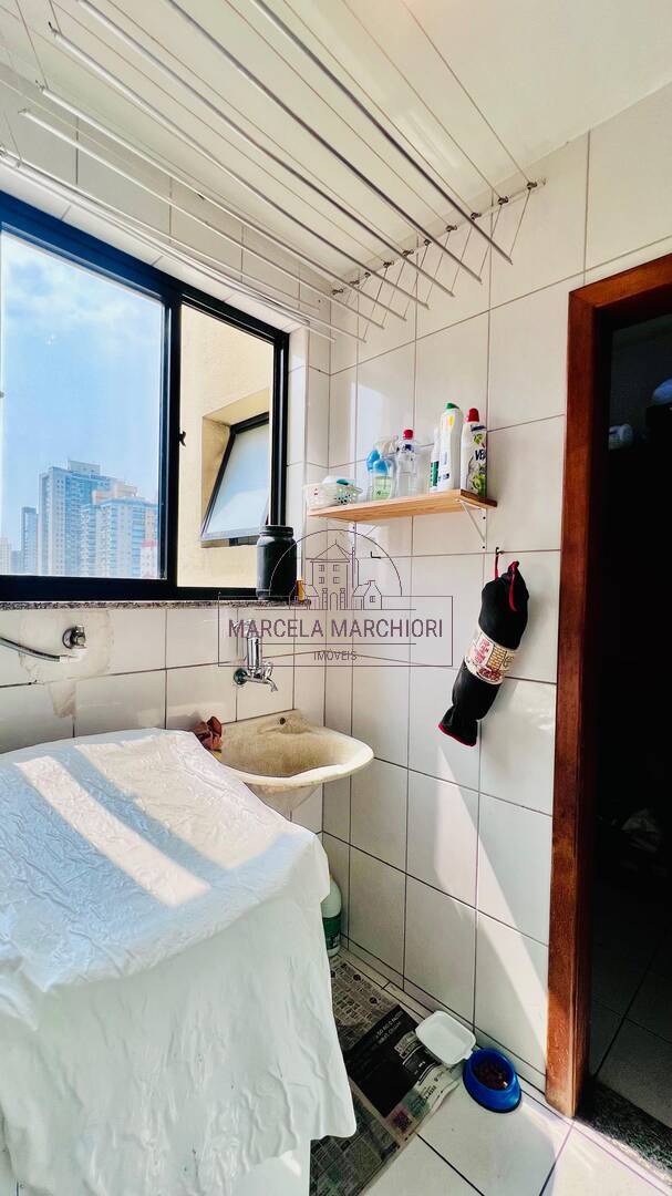 2 quartos mais quarto de serviço com banheiro extra, vista p/mar
