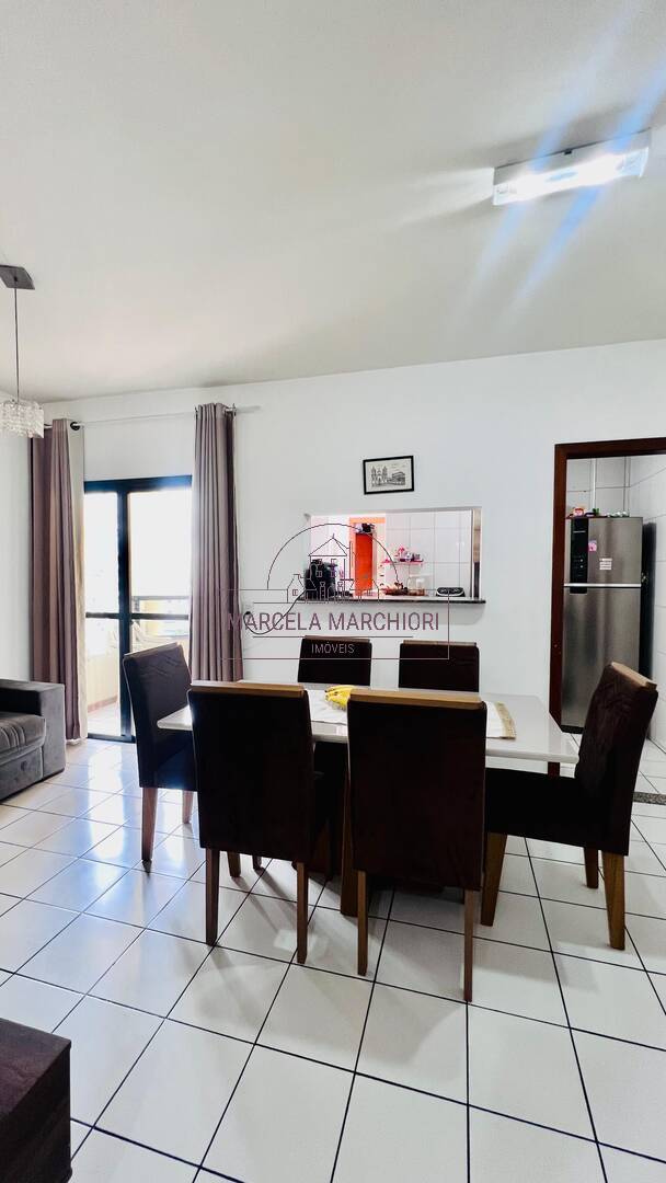 2 quartos mais quarto de serviço com banheiro extra, vista p/mar