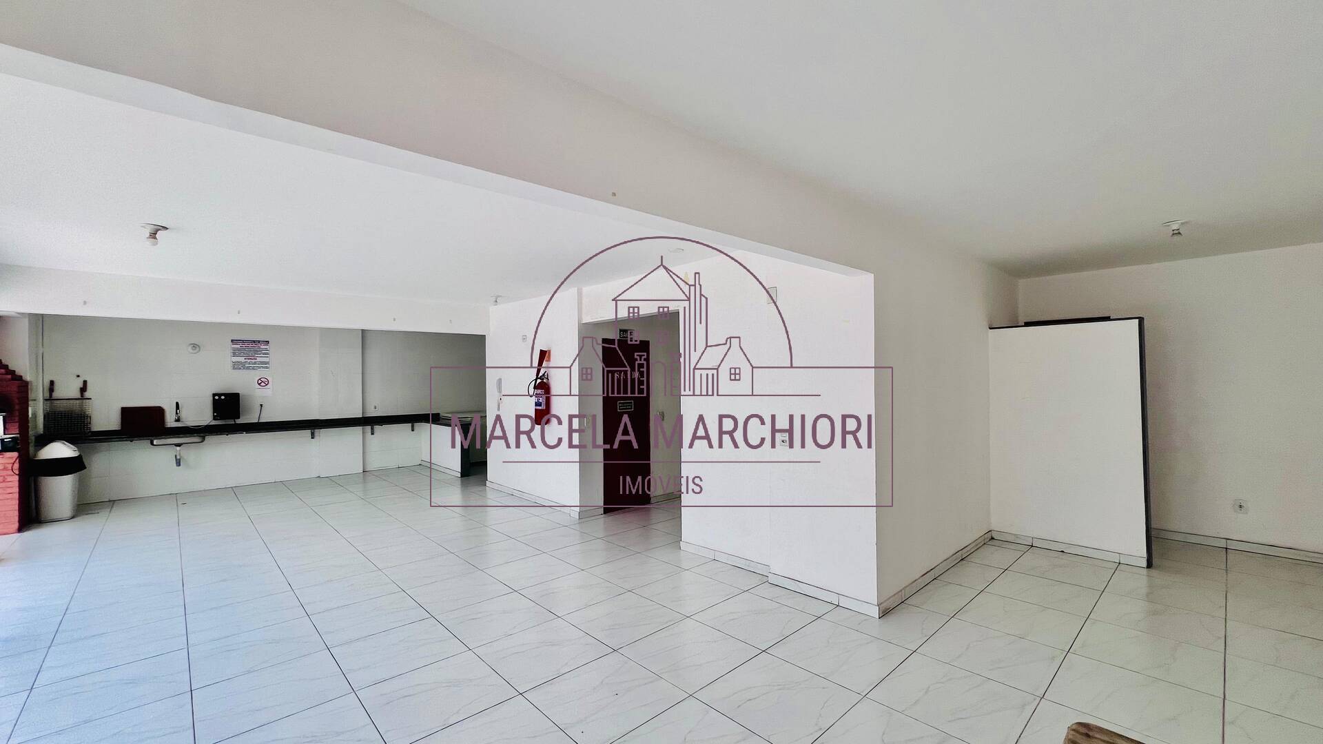 2 quartos mais quarto de serviço com banheiro extra, vista p/mar