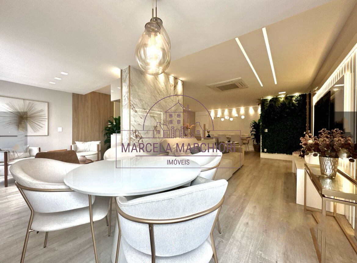 Parque das Castanheiras, Apartamento de 4 Quartos com suíte e 2 Vagas