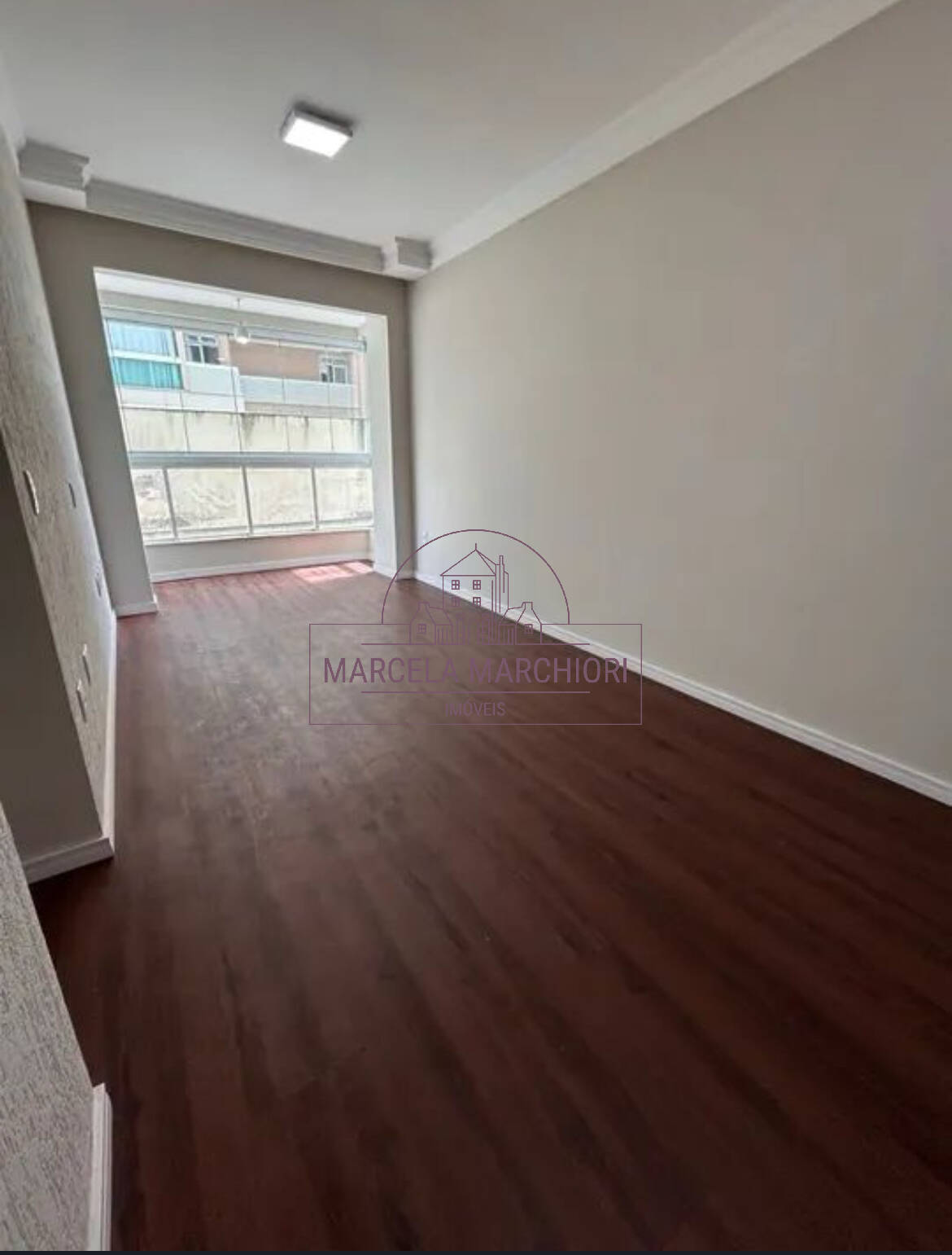 Apartamento 3 quartos, 1 suite vista para o mar