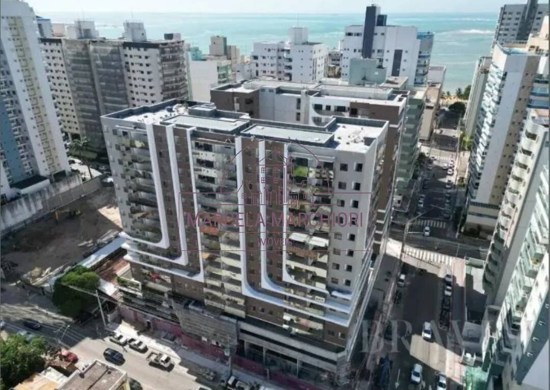 Catamarã Andar Alto