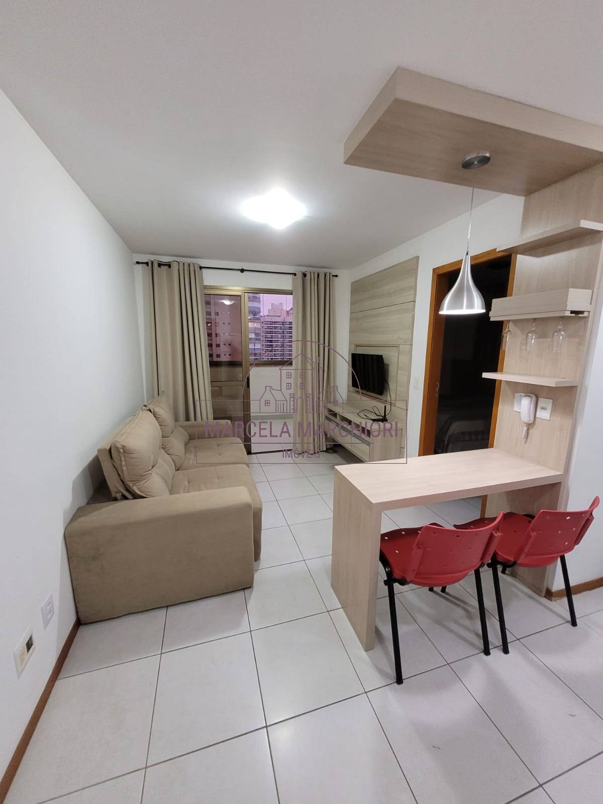 frente mar com vista, flat beira mar, pronto para morar ou veraneio
