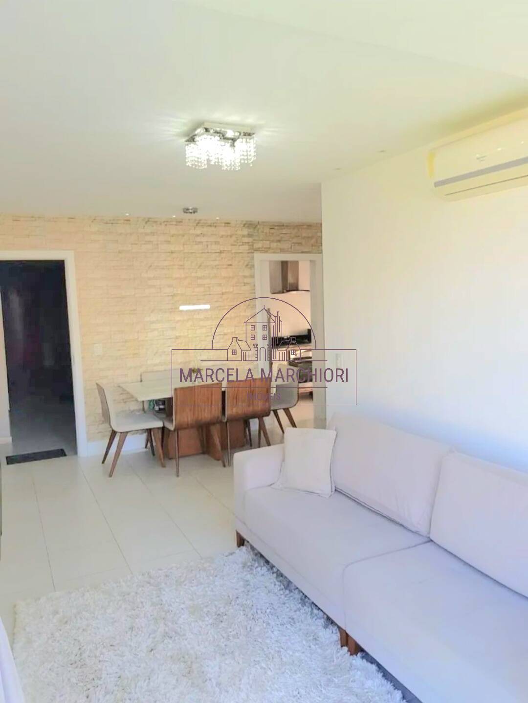 Ap 2 quartos, suite, porteira fechada, lazer completo, itapuã