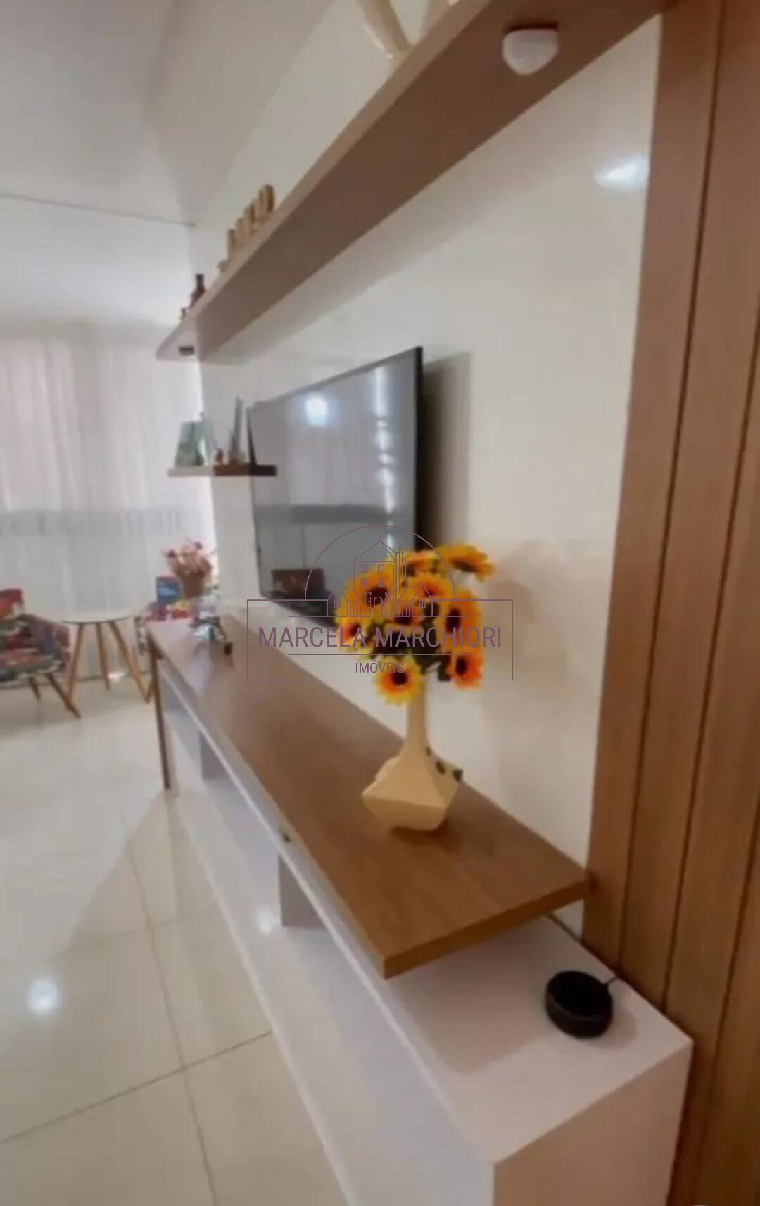 Ap 3 quartos, suíte, todo montado e decorado, lazer completo, 2 vgs