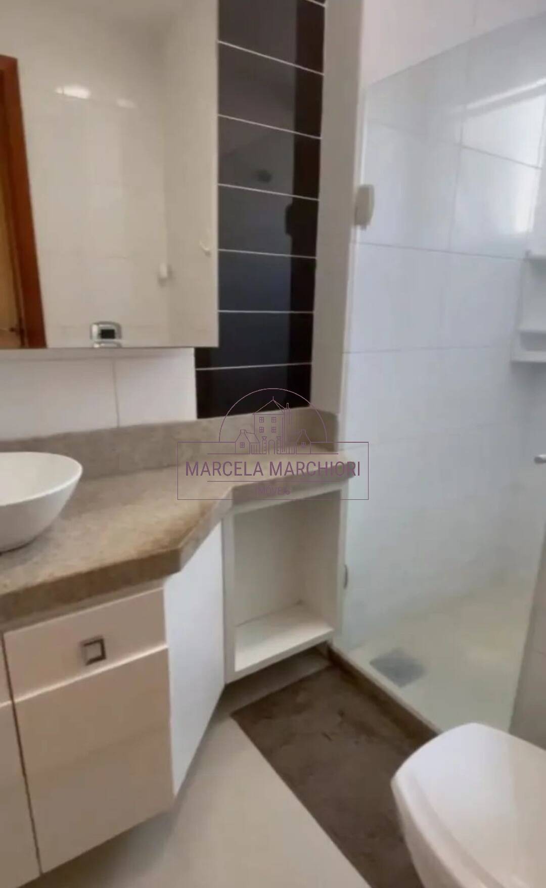 Ap 3 quartos, suíte, todo montado e decorado, lazer completo, 2 vgs