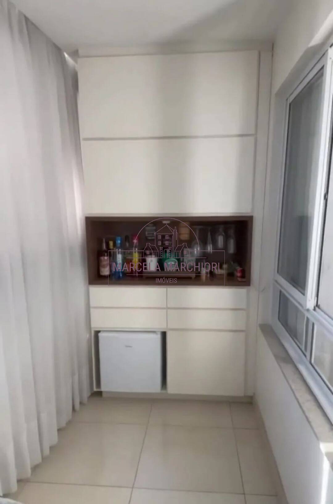 Ap 3 quartos, suíte, todo montado e decorado, lazer completo, 2 vgs