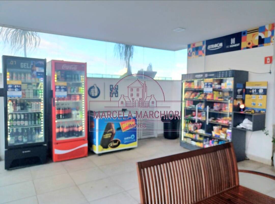 VENDA SUSPENSA