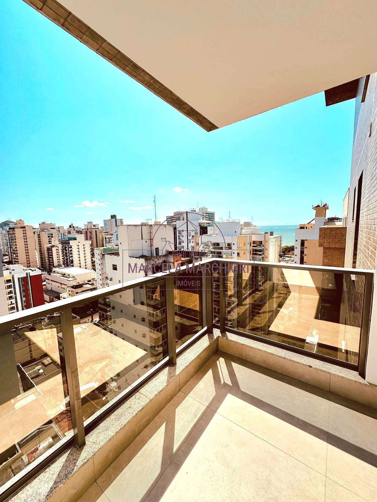 Apartamento em itapuã 15º andar, sol da manhã com vista para o mar