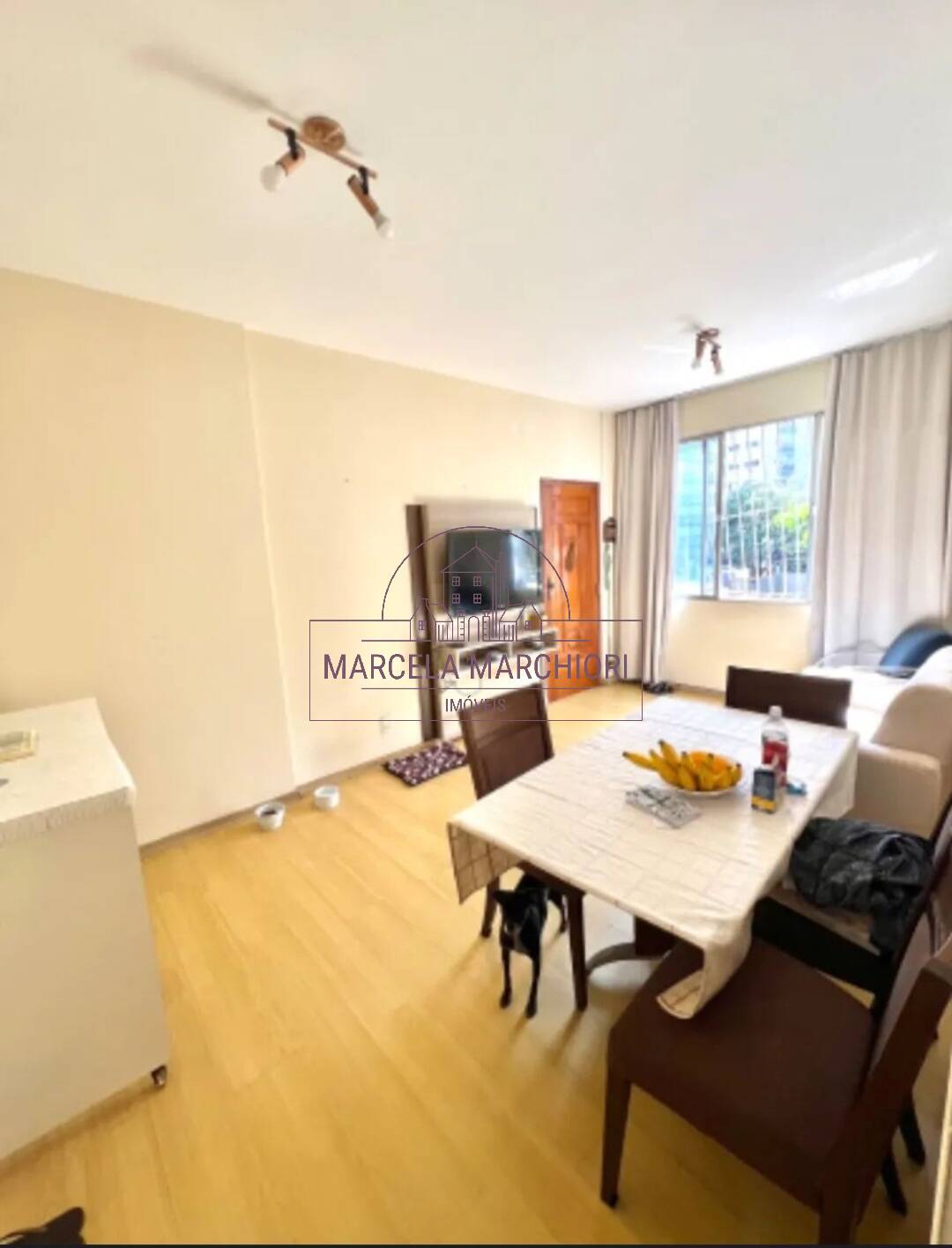 Ap 4 quartos, suite, sol da manhã, vista mar, DCE, 1 vaga