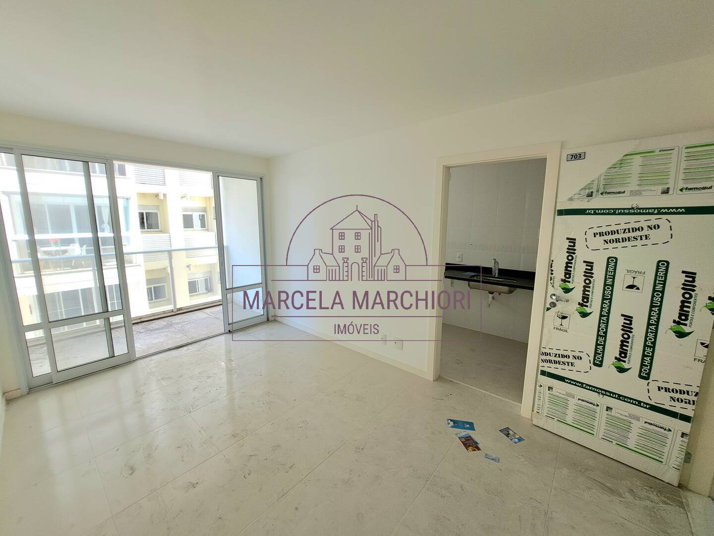 Ap 2 quartos, suite, sol da manhã, porcelanato, lazer completo, 1 vg