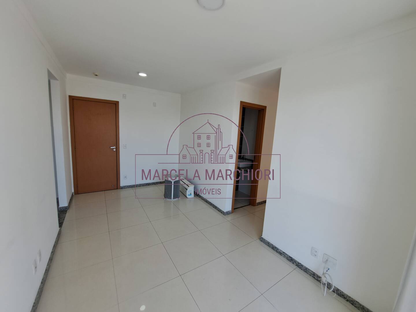 3 Qts com Suíte - Ed. Ilhas de Santorine - Vista Mar Total e ALUGADO