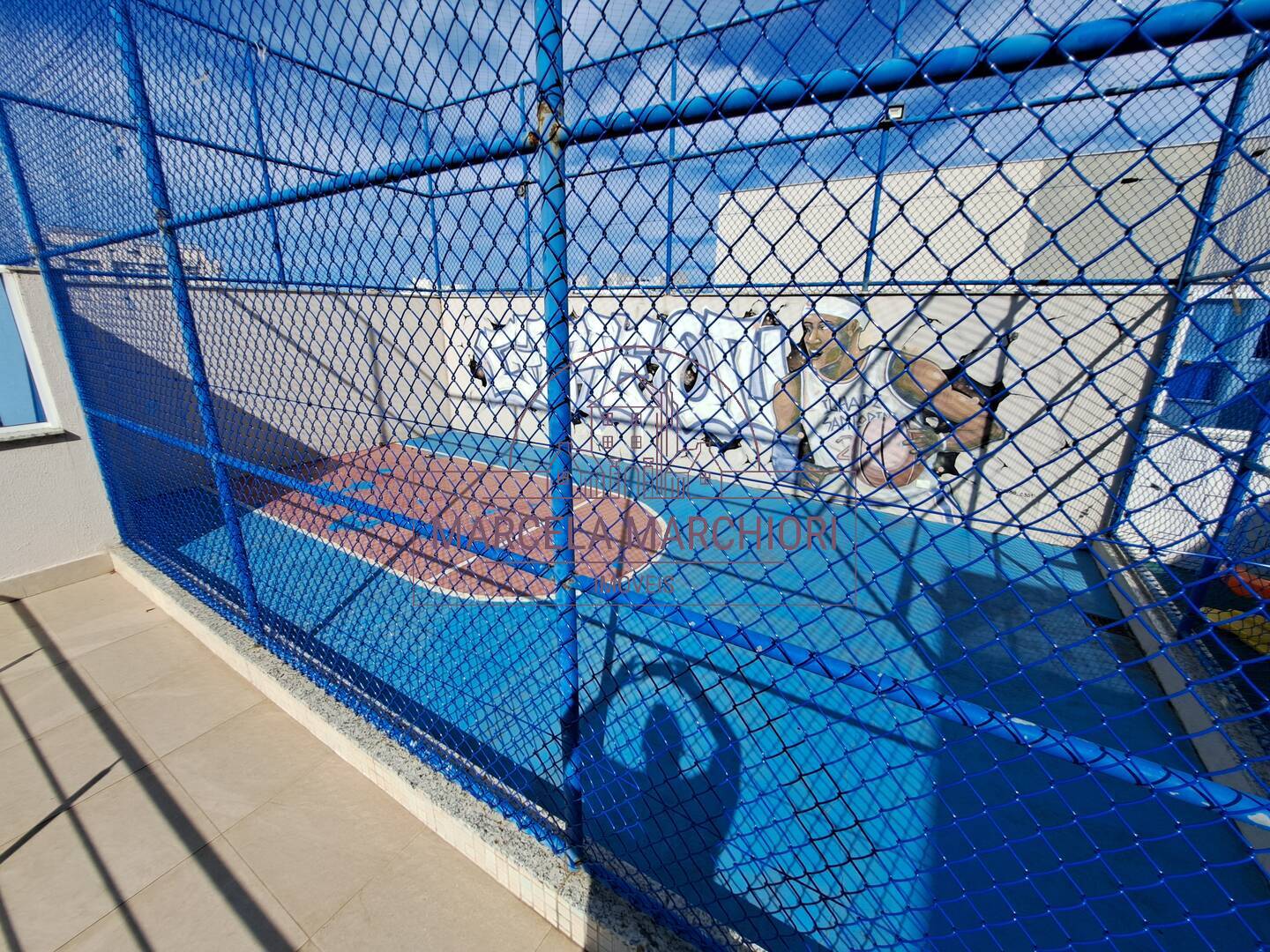 3 Qts com Suíte - Ed. Ilhas de Santorine - Vista Mar Total e ALUGADO