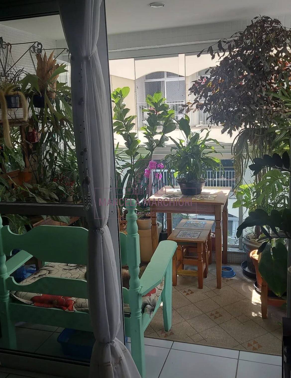 Oportunidade Única: O Maior 2 Quartos do Parque das Castanheiras!