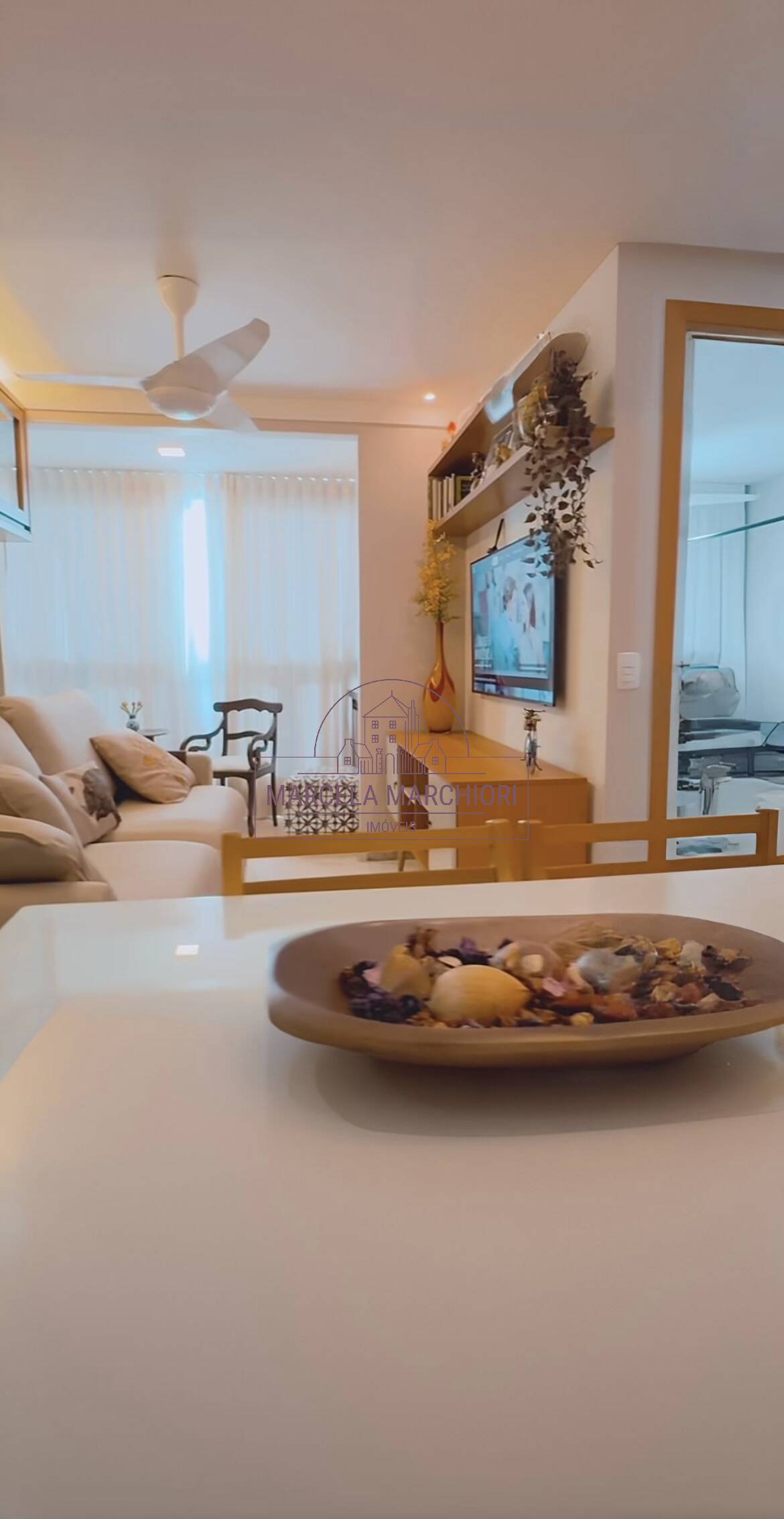 APARTAMENTO PORTEIRA FECHADA  Conforto, Vista Livre e Lazer Total!