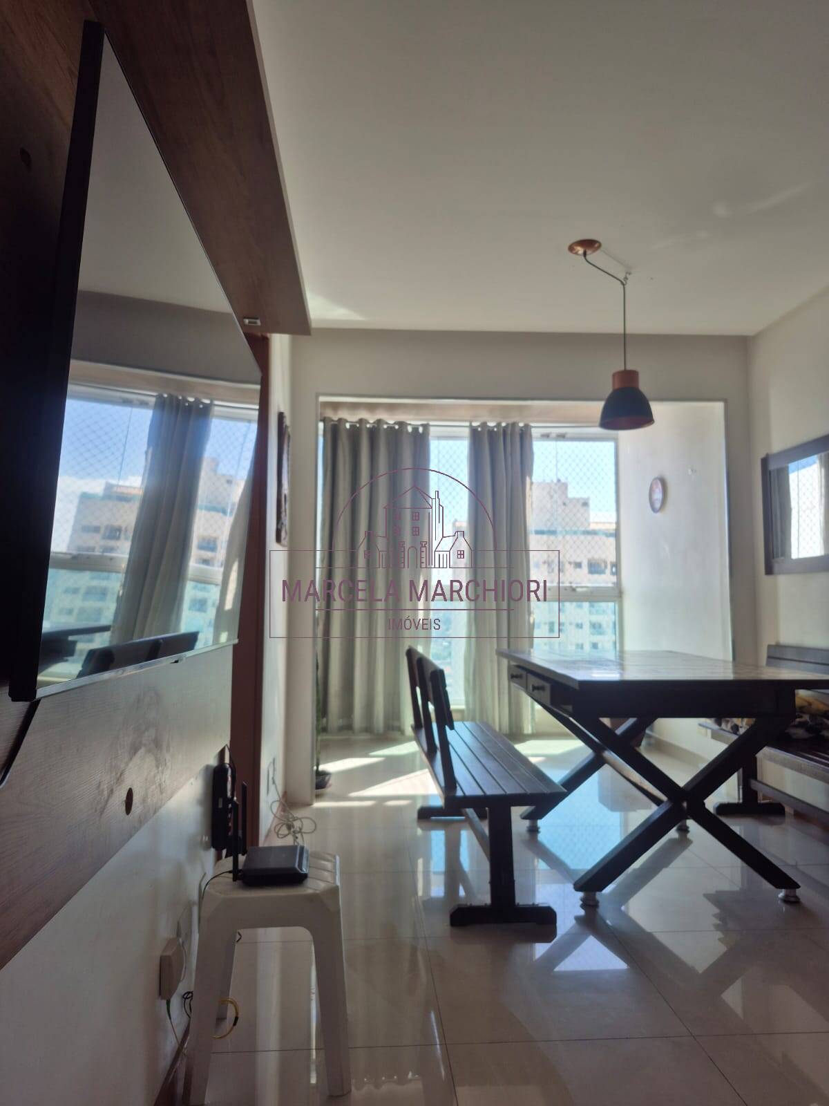 Apto 2 quartos perto do mar no coração de Itapuã ACEITA AIRBNB