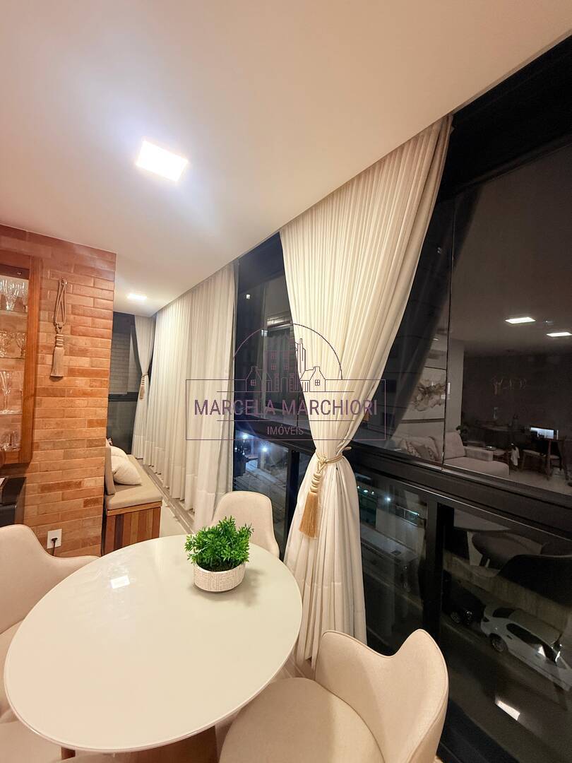 Exclusividade na Quadra da Praia – Edifício Mirtes Vieira (Praia da Costa)
