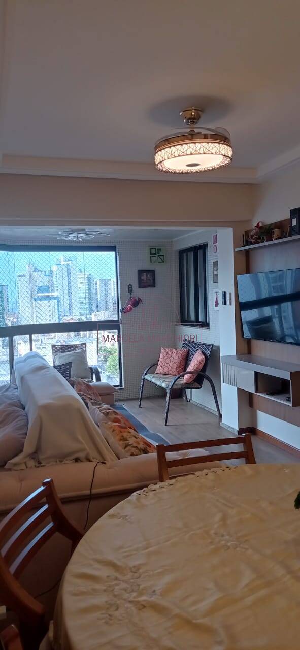 Apartamento Itapuã com Vista para o Mar! Porteira fechada